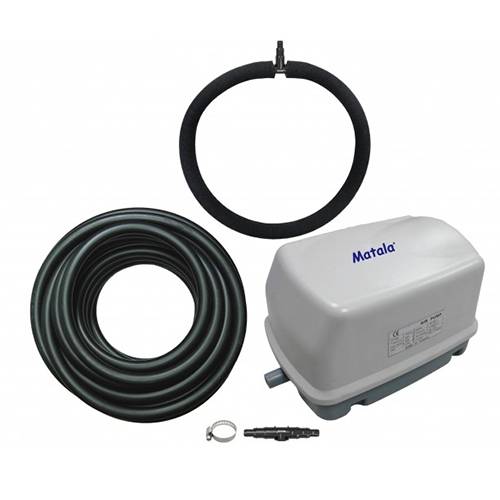 Matala EZ Air Pro Kits