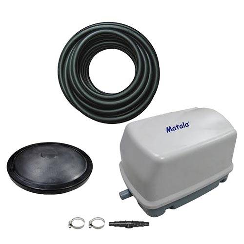 Matala EZ Air Pro Kits