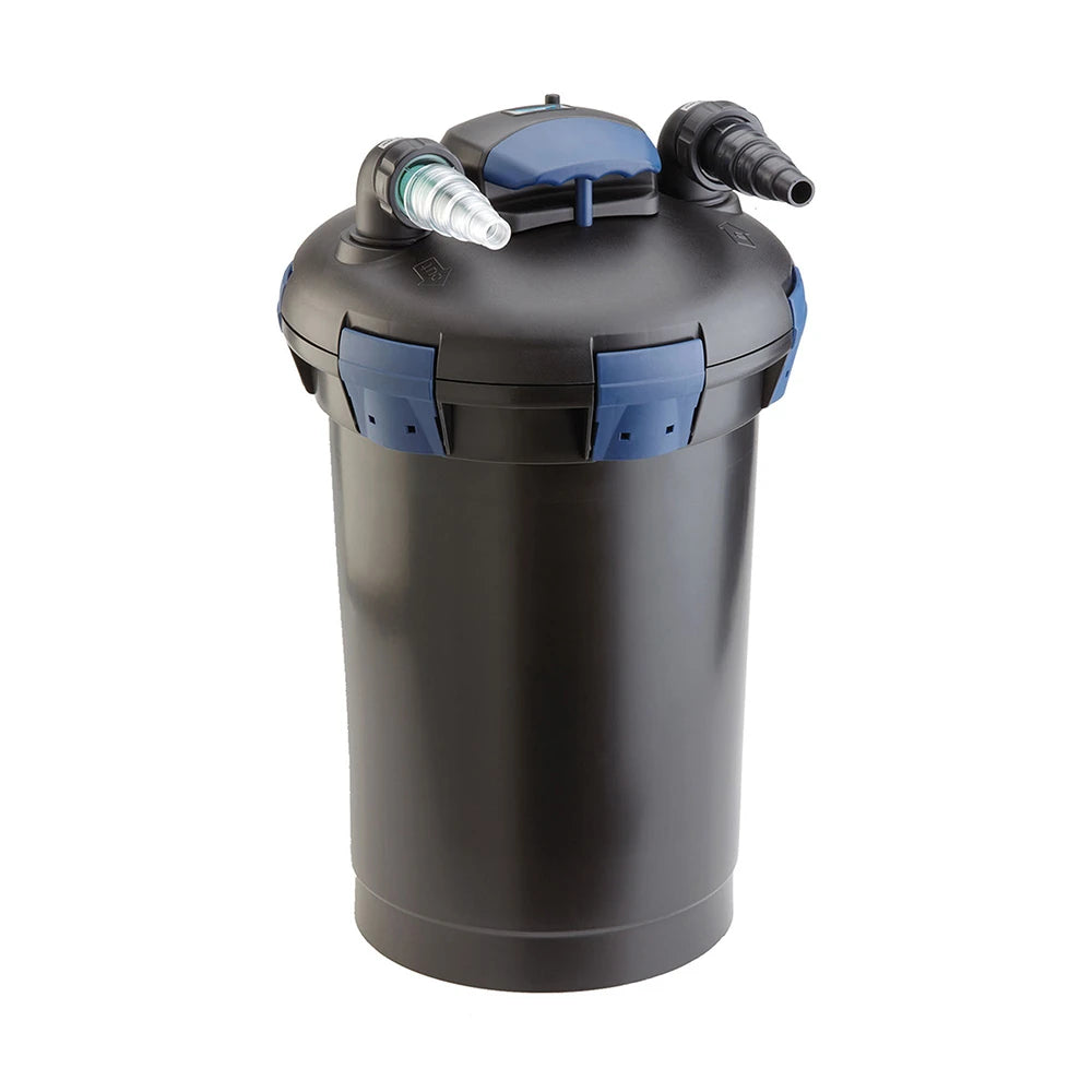 Oase BioPress UVC Pressurized Filter