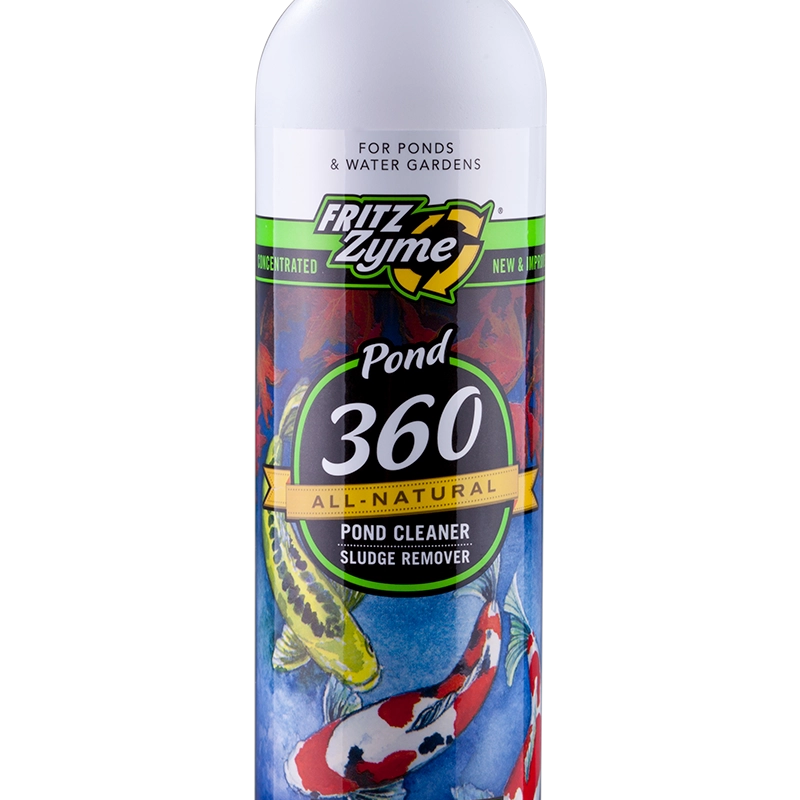 Pond FritzZyme® 360