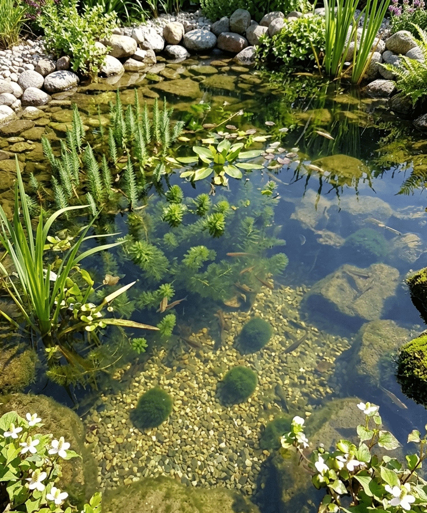 Water Treatments
