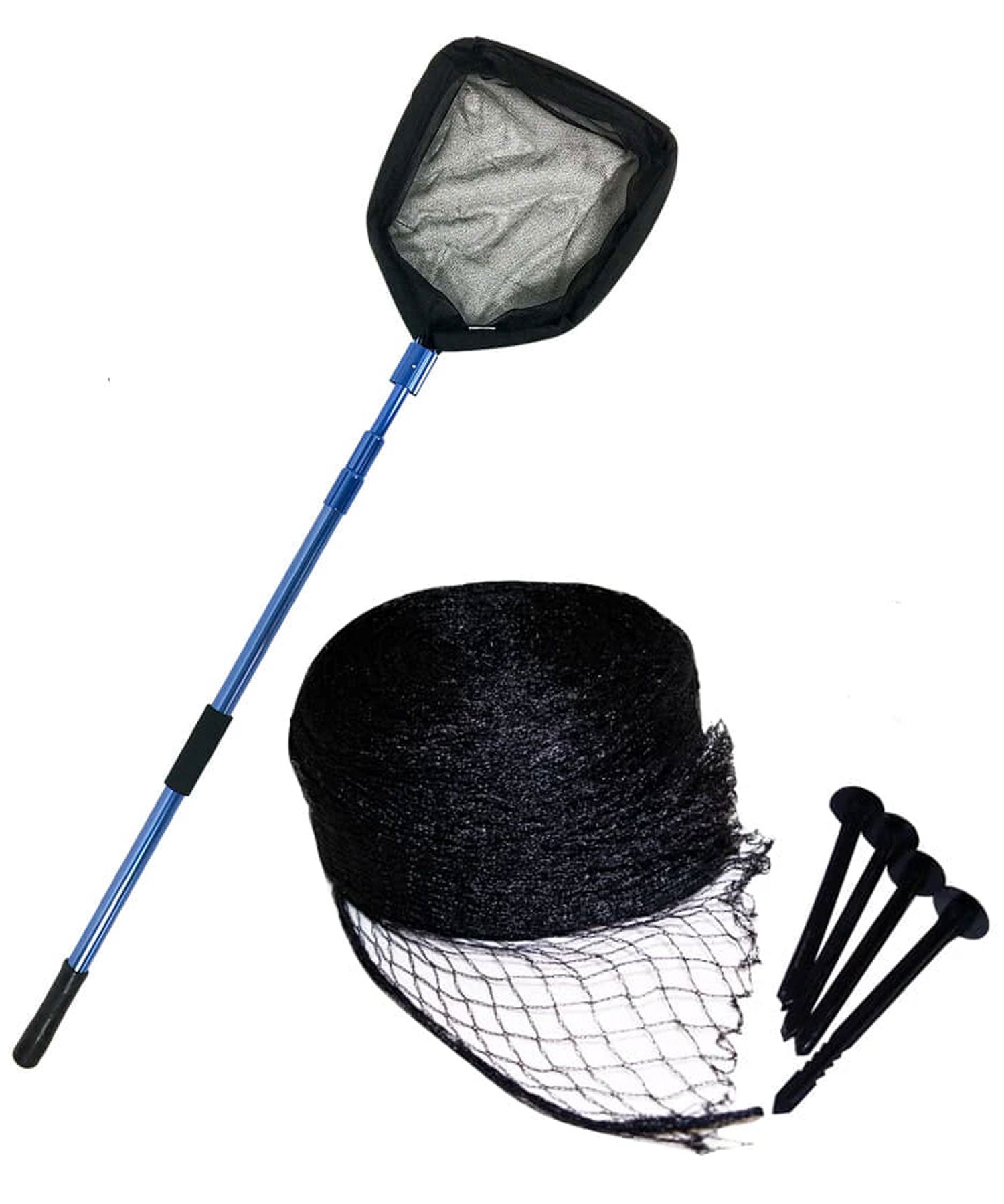 Pond Nets & Netting