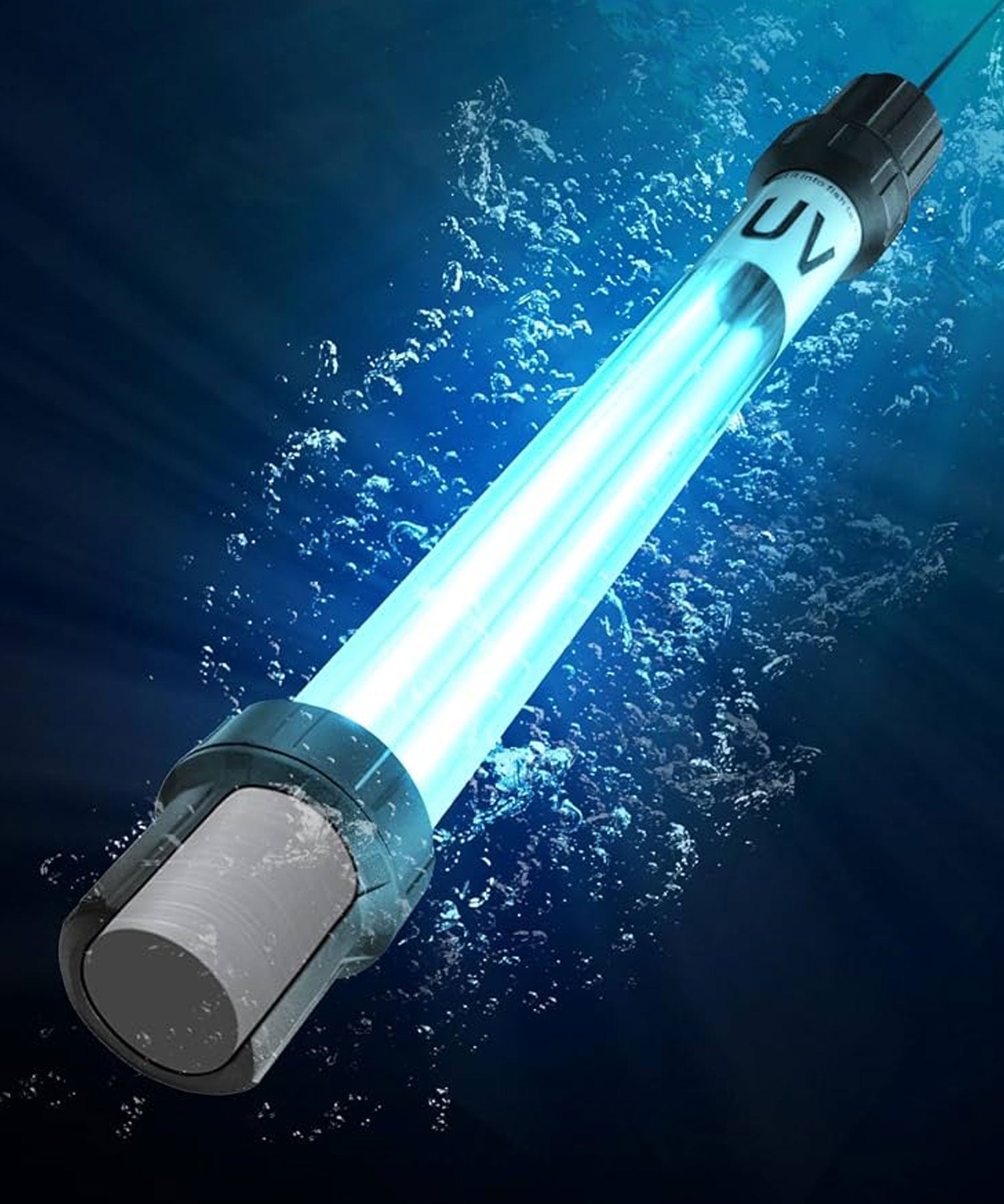 UV Sterilizers