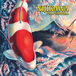Nijikawa Professional