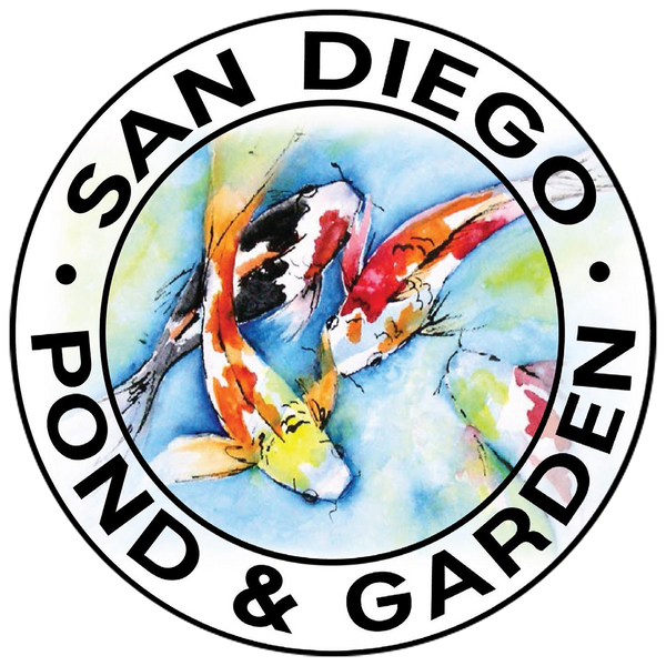 San Diego Pond and Garden