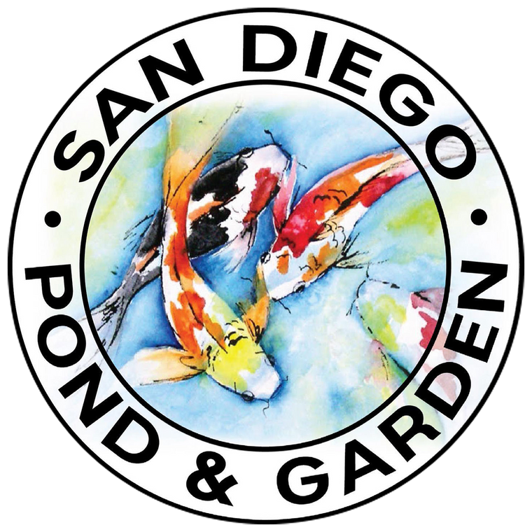 San Diego Pond and Garden