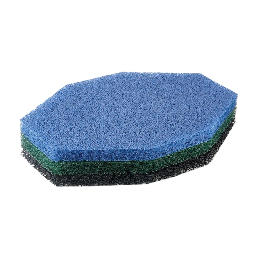 Atlantic Matala Filter Media Pad Kits
