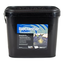 CrystalClear BioClarifier