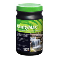 Crystal Clear ClarityMax 1lb