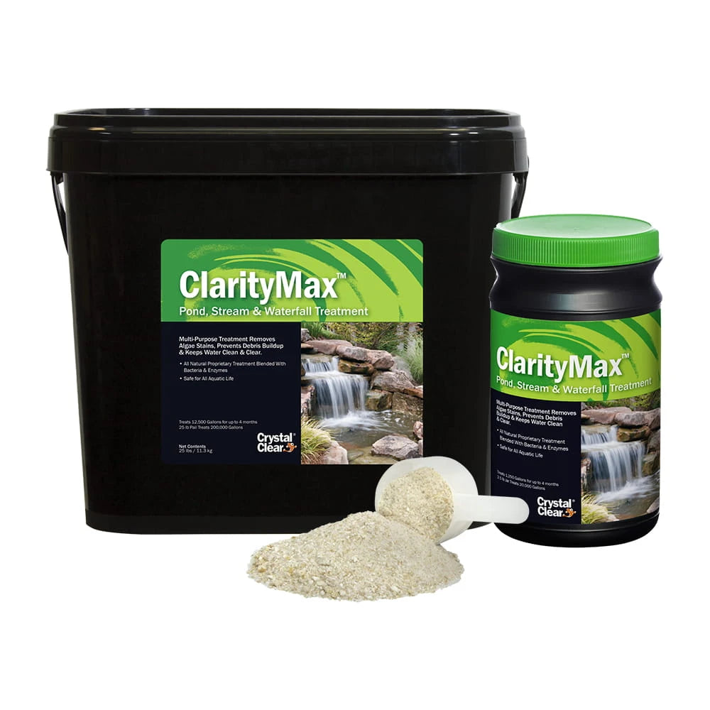 Crystal Clear ClarityMax 1lb