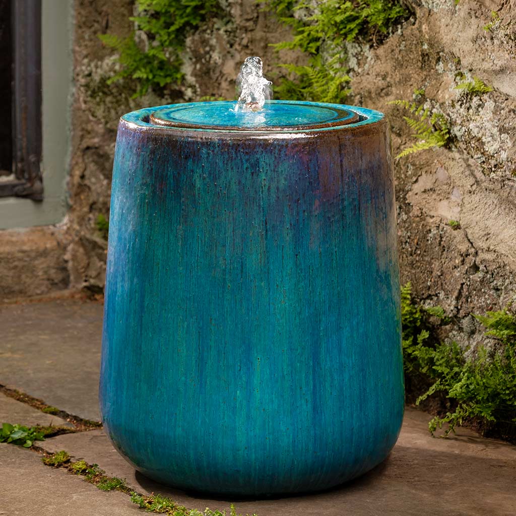 Daralis Fountains