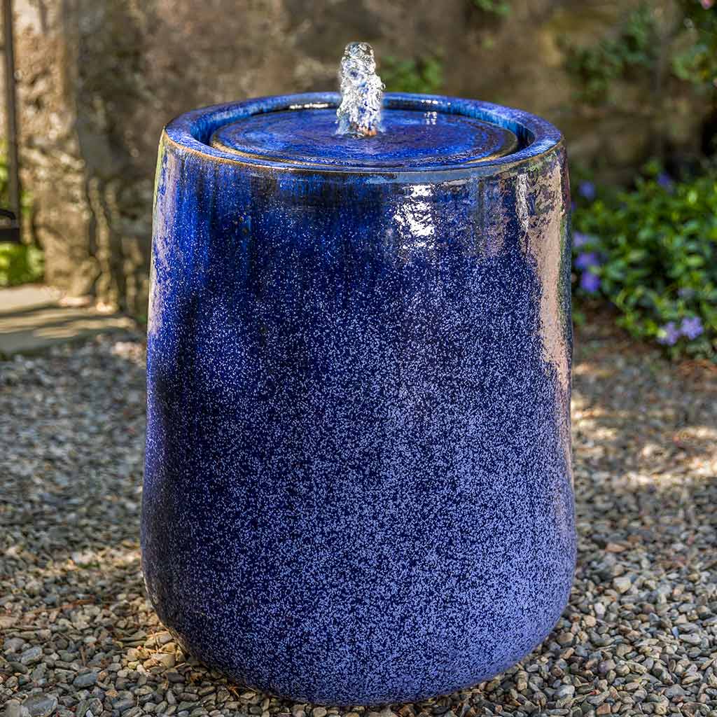 Daralis Fountains
