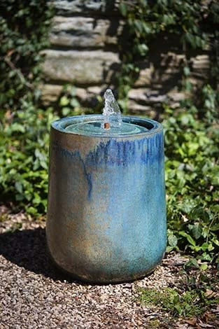 Daralis Fountains