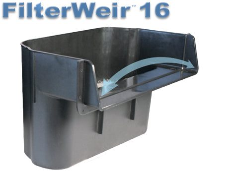 Savio FilterWeirs