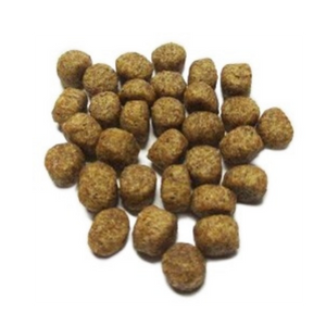 Star Milling Pond Diet Float Food