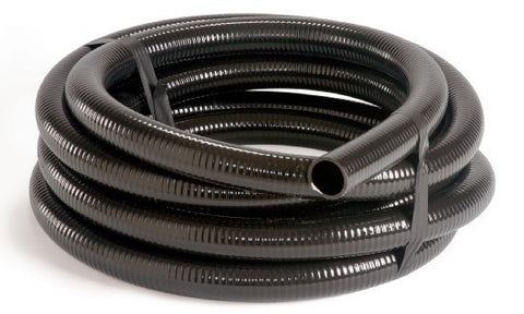 Flex PVC black