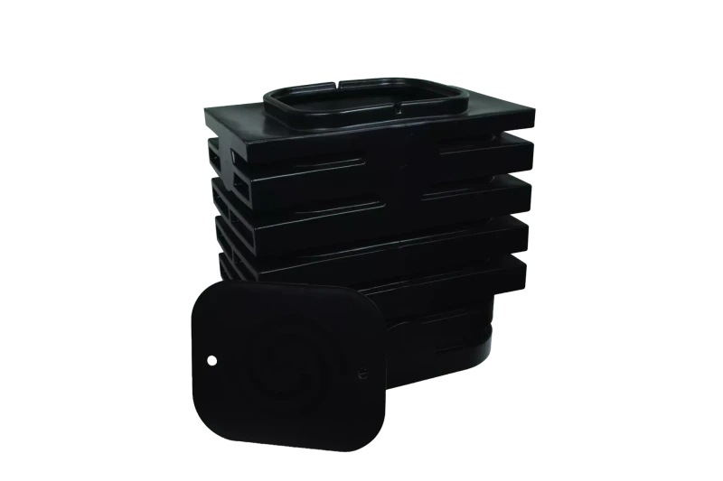 Atlantic GPH Pump Vault