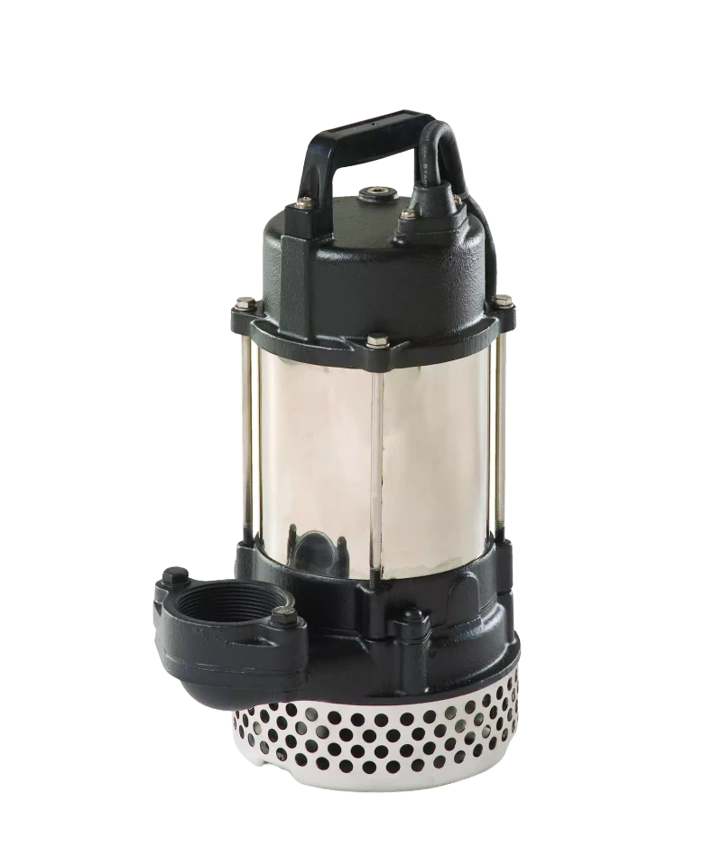 Atlantic A-Series Direct-Drive High-Head Pumps