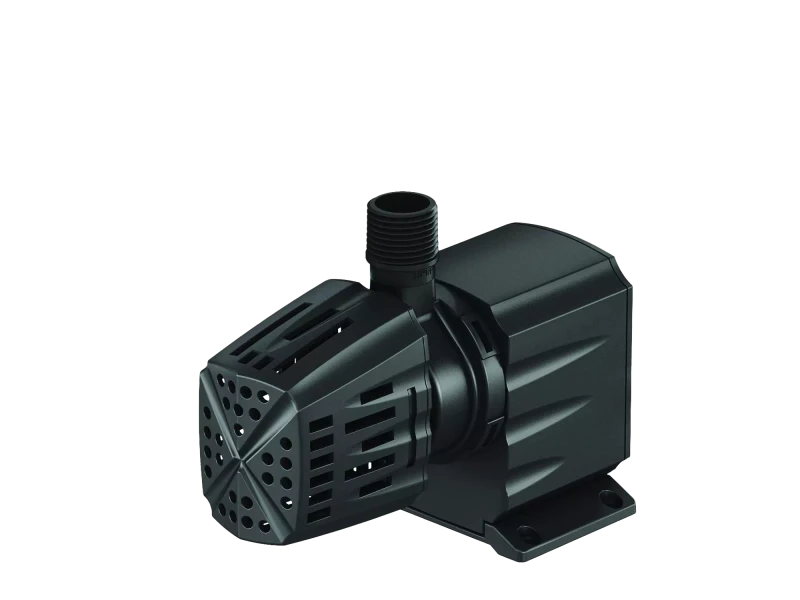 Atlantic MD-Series Magnetic Induction Pumps