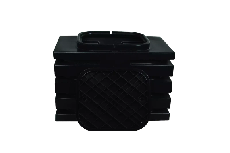 Atlantic Remote Inline Pump Vault