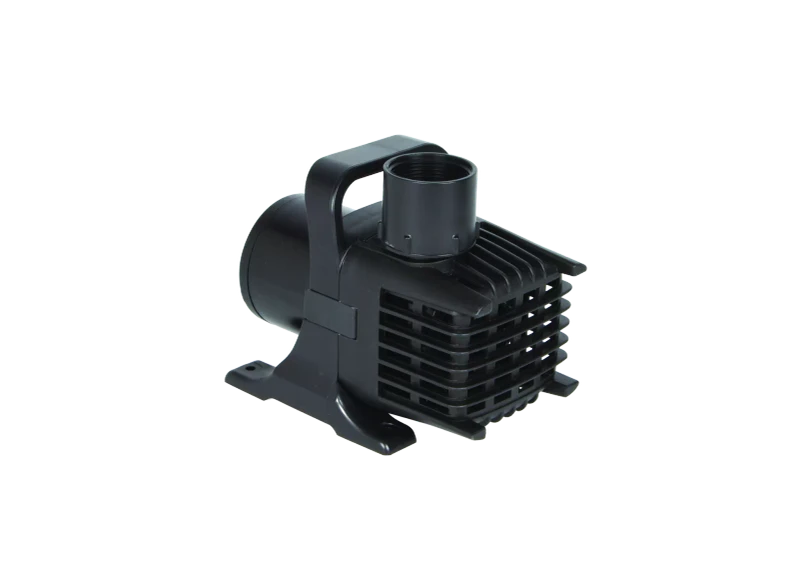 Atlantic TT-Series Asynchronous Pumps