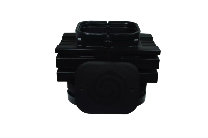 Atlantic GPH Pump Vault