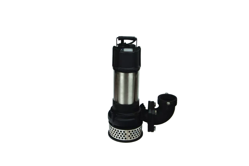 Atlantic A-Series Direct-Drive High-Head Pumps