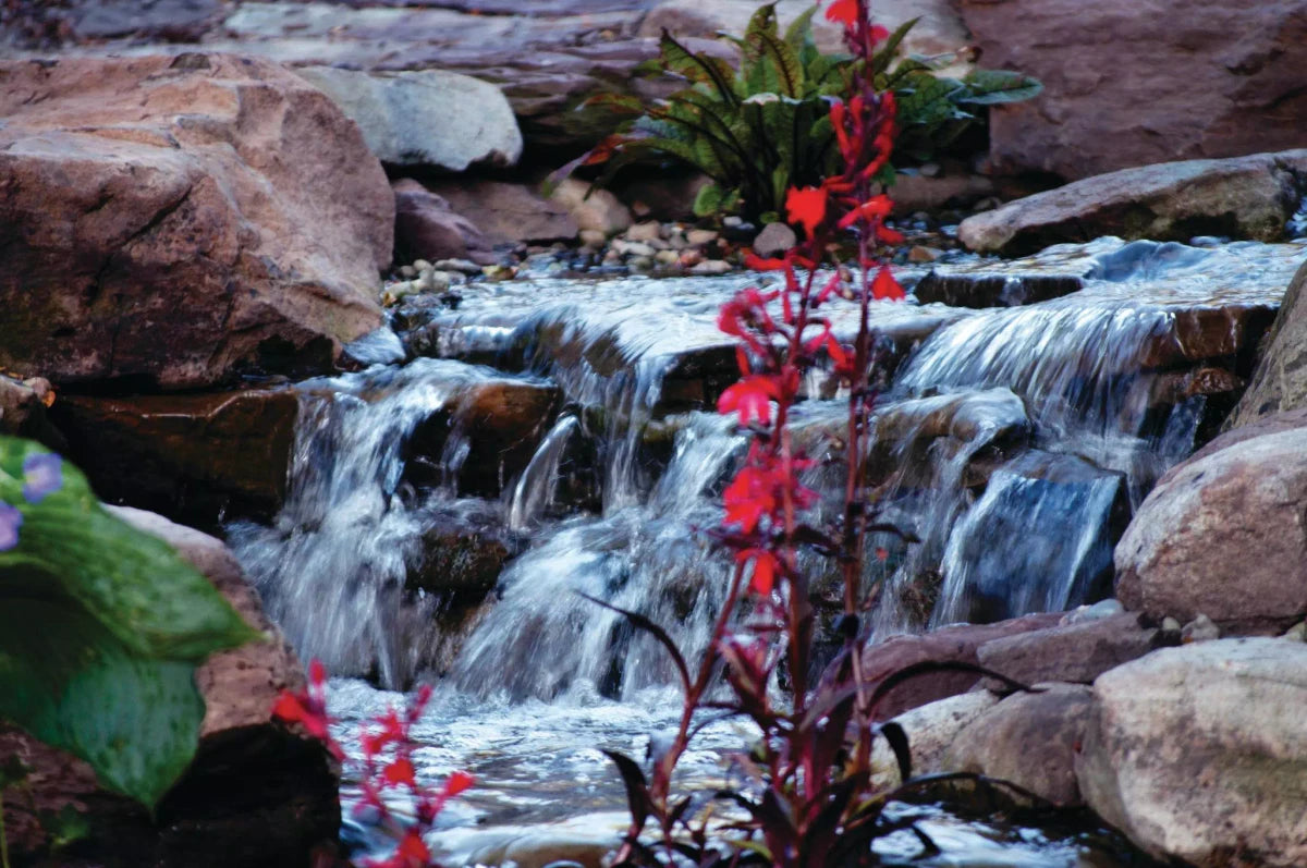 Atlantic FastFalls Spillway Boxes