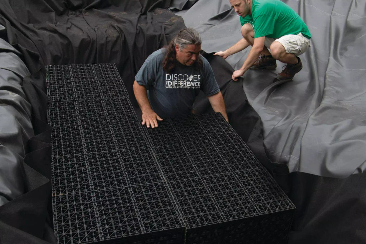 Atlantic Eco-Blox Water Matrix