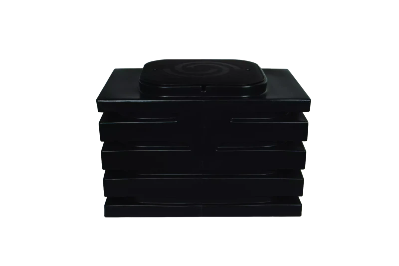 Atlantic Remote Inline Pump Vault