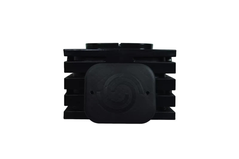 Atlantic Remote Inline Pump Vault