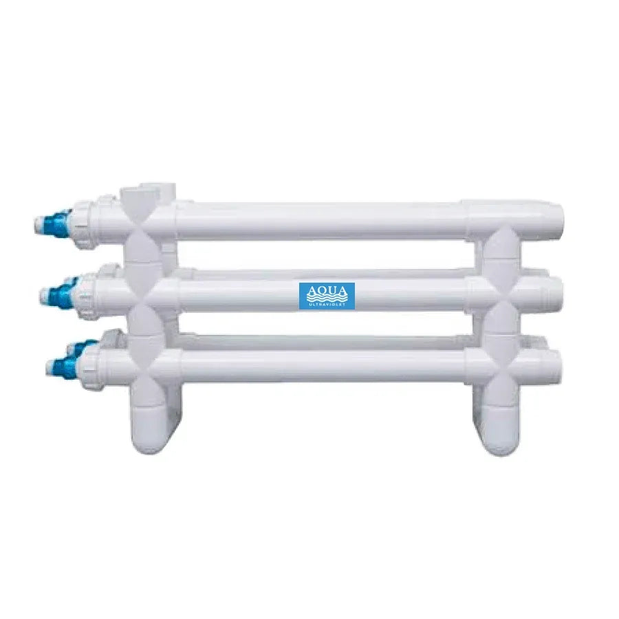 AquaUltraviolet Classic UV 240w Series 2" inlet/Outlet