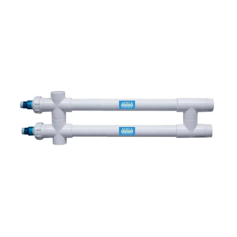 AquaUltraviolet Classic UV 80w Series 2" inlet/Outlet