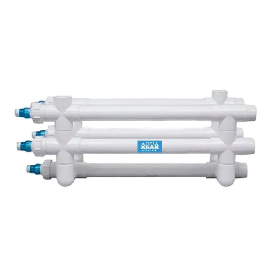 AquaUltraviolet Classic UV 200w Series 2" inlet/Outlet