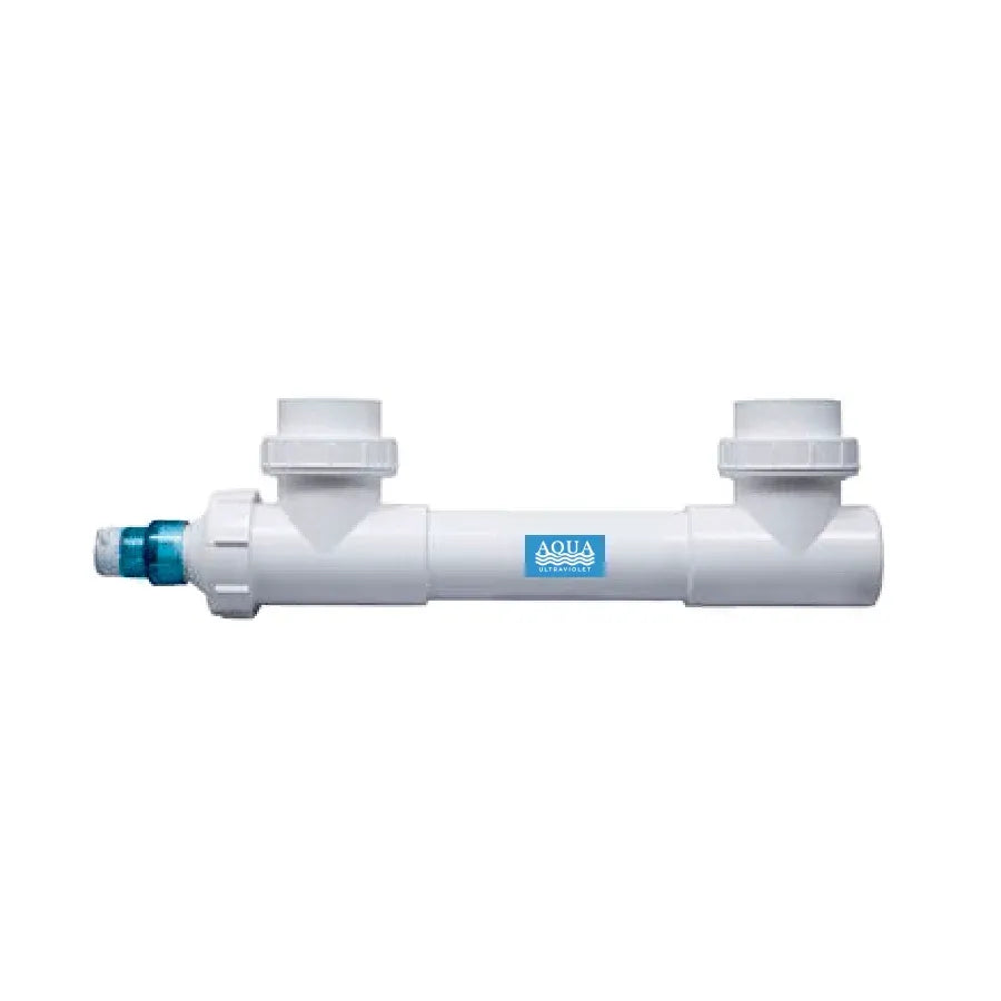 AquaUltraviolet Classic UV 57w Series 2" inlet/Outlet