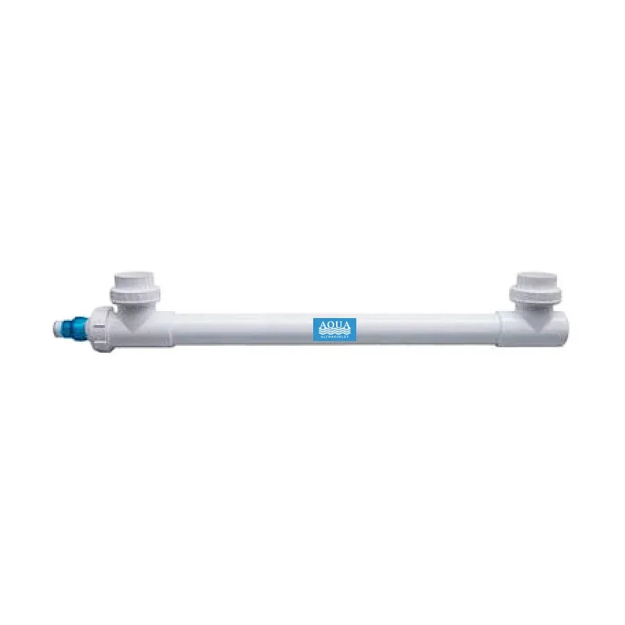 AquaUltraviolet Classic UV 40w Series 2" inlet/Outlet