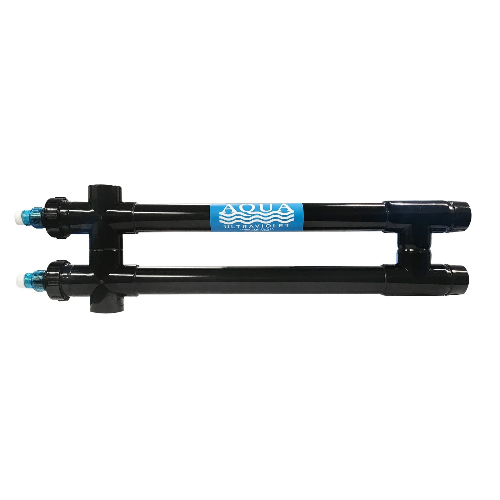 AquaUltraviolet Classic UV 80w Series 2" inlet/Outlet