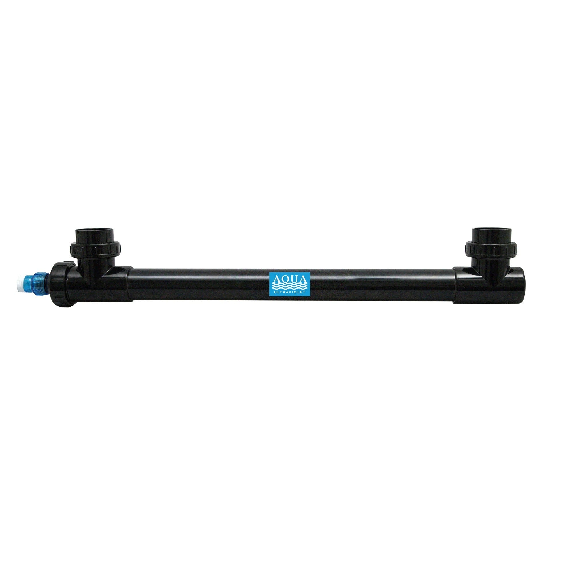 AquaUltraviolet Classic UV 40w Series 2" inlet/Outlet