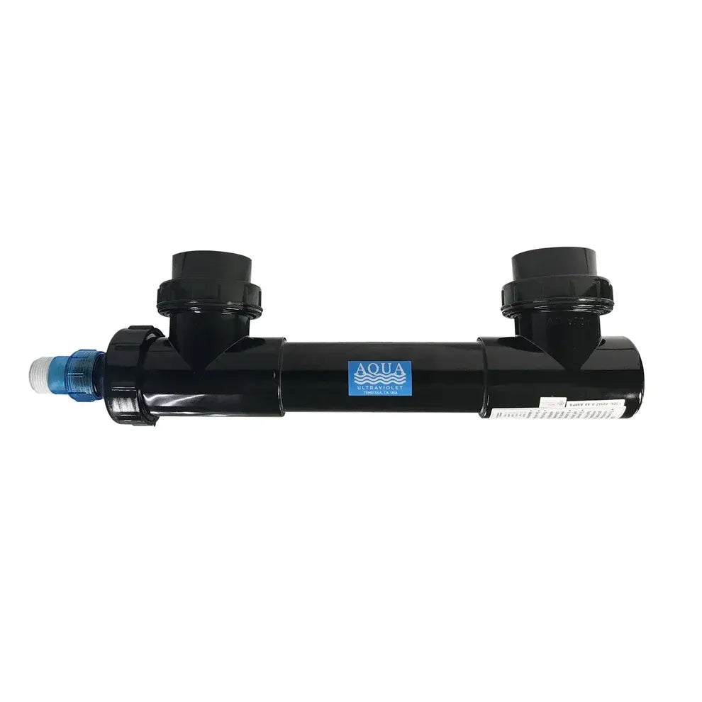 AquaUltraviolet Classic UV 57w Series 2" inlet/Outlet