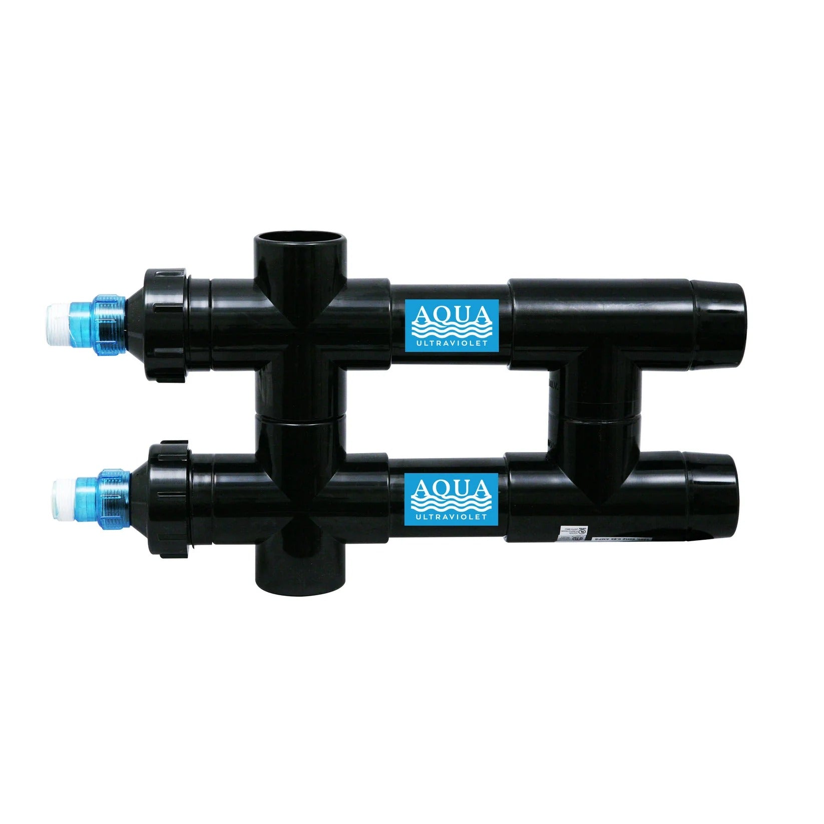 AquaUltraviolet Classic UV 114w Series 2" inlet/Outlet