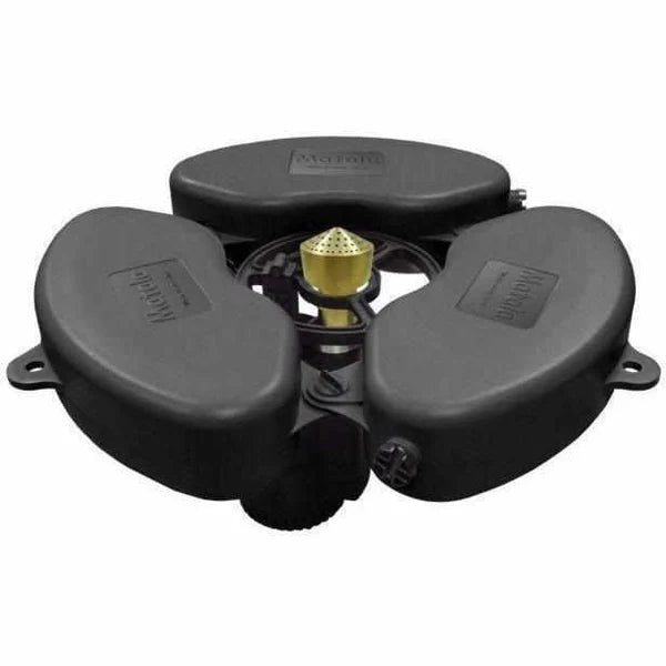 Floating Fountain System