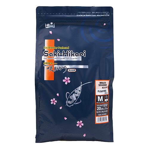 Saki-Hikari® Multi-Season™