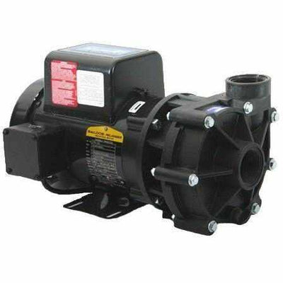 PerformancePro Cascade High RPM Pumps