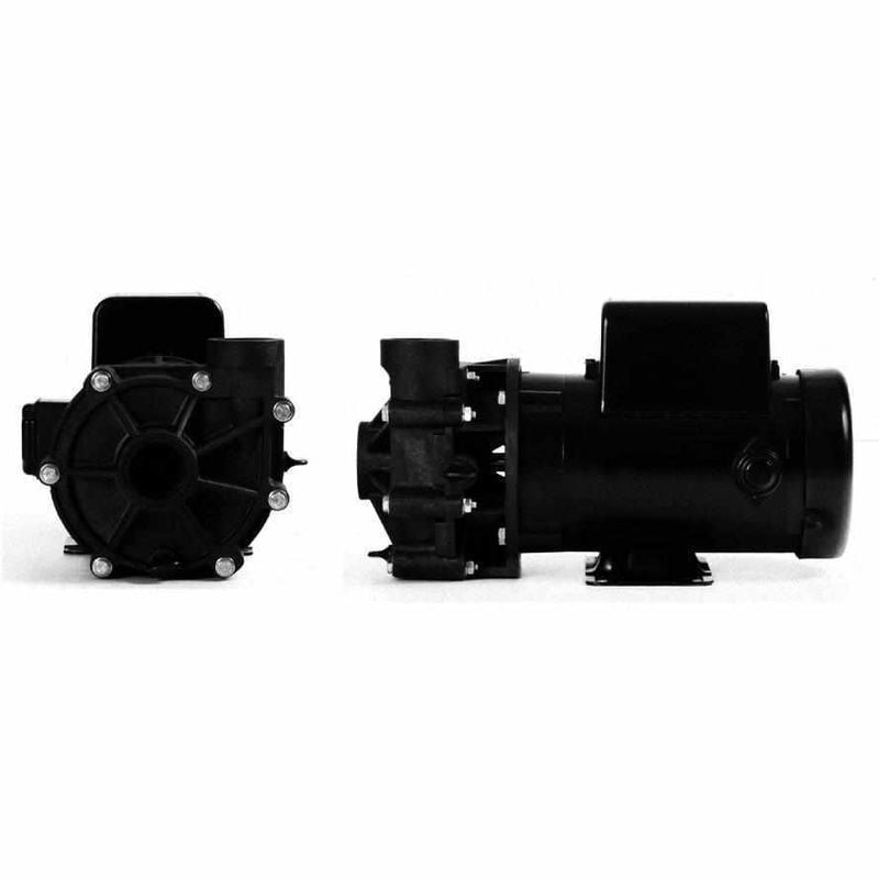 PerformancePro Cascade Low RPM Pumps