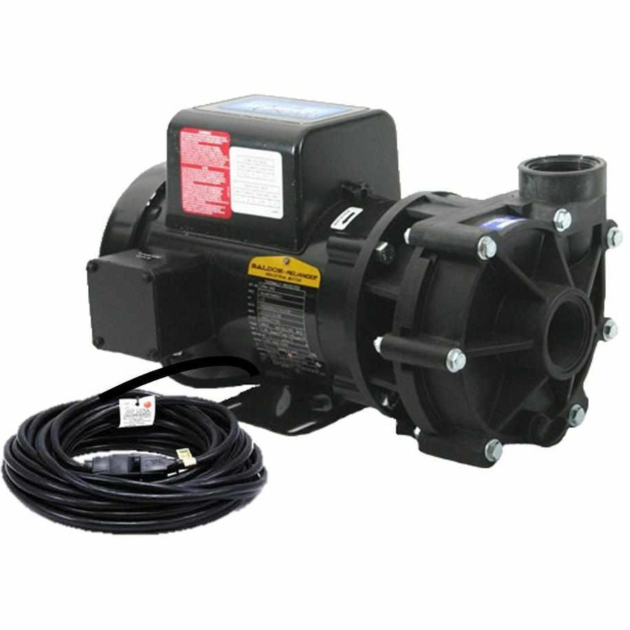 PerformancePro Cascade High RPM Pumps