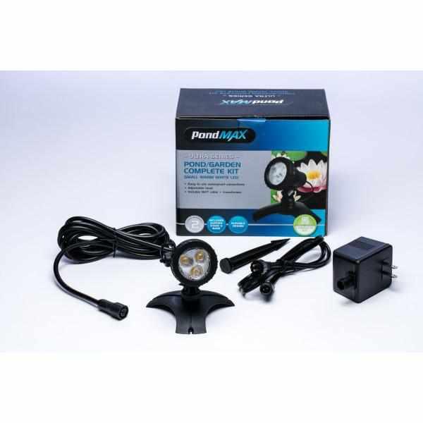 PondMax LED Pond Light Kit