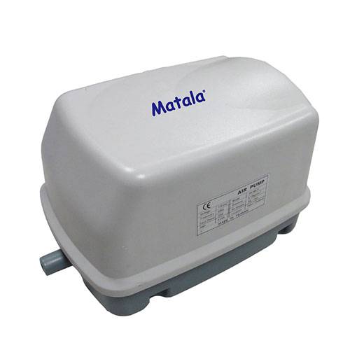 Matala Hakko Linear Air Pump (Composite Resin)