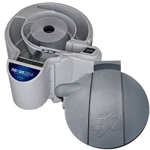 Evolution Aqua Nexus Filtration Systems