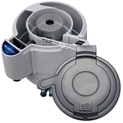 Evolution Aqua Nexus Filtration Systems