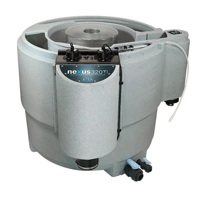 Evolution Aqua Nexus Filtration Systems